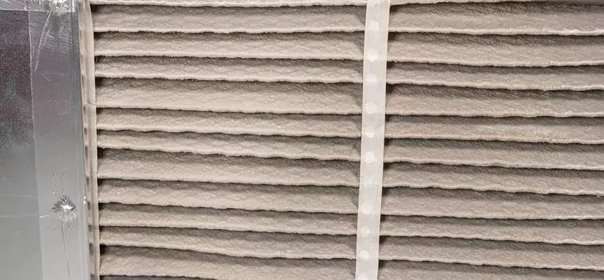 Mobile Car AC Filter Replacement in Clearlake