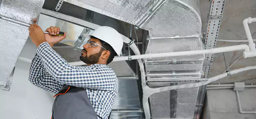 Proactive Ac Vent Repairs & Air Duct Replacement Companies Near Me in Clearlake