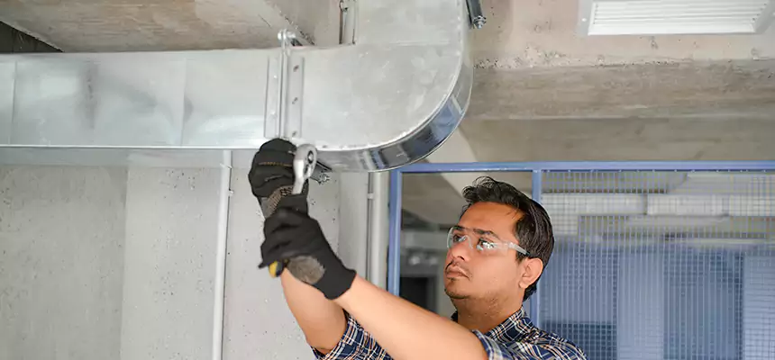 Our Air Duct Installation Services in Clearlake, CA