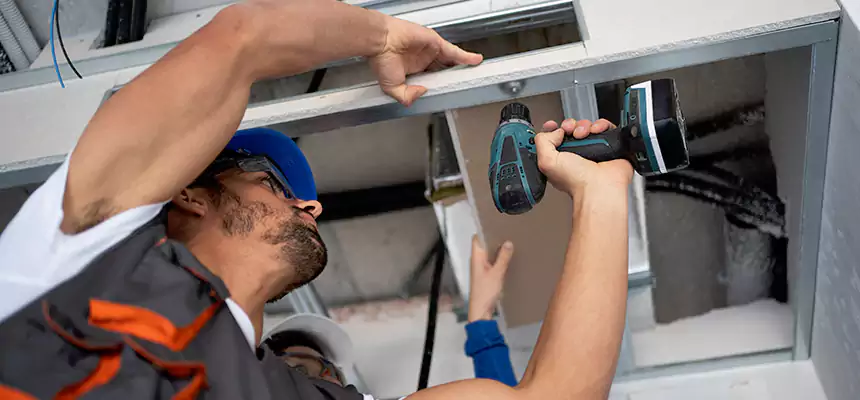 Our Apartment Air Duct Cleaning Services in Clearlake, CA