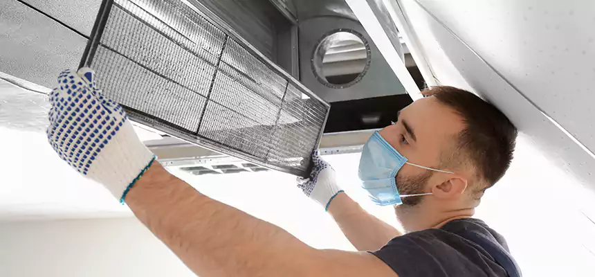 Our Dryer Vent Cleaning Services in Clearlake, CA
