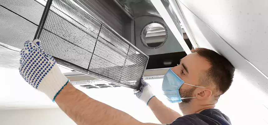 Our Home Duct Cleaning Services in Clearlake, CA  