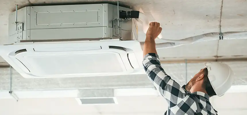 Our Local Vent Cleaning Services in Clearlake, CA