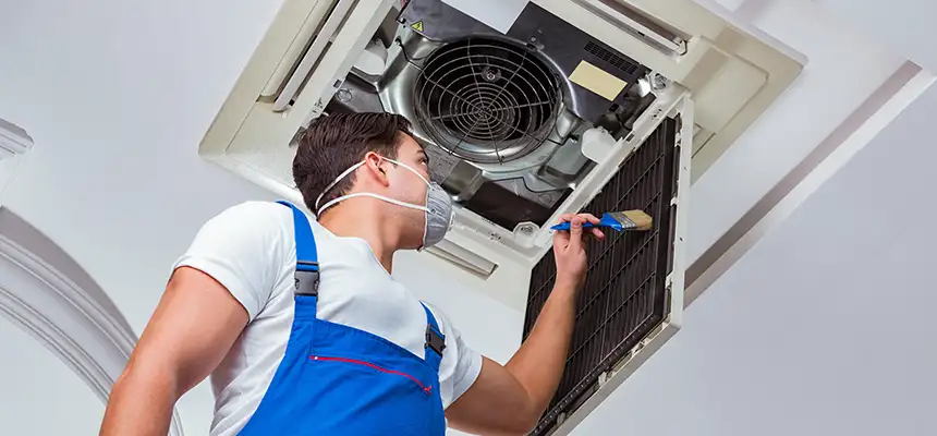 Our Move-in/Move-out Duct Cleaning Services in Clearlake, CA