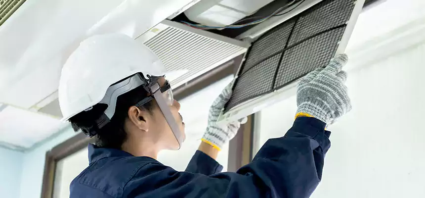 Our Multi-family Home Duct Cleaning Services in Clearlake, CA