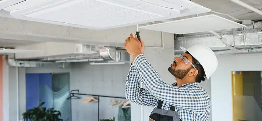 Our Roof Dryer Vent Cleaning Services in Clearlake, CA