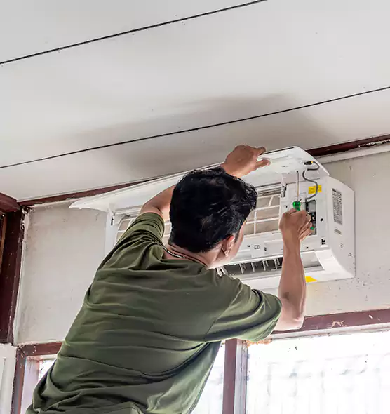 About Air Duct & AC Odor Removal in Clearlake, CA