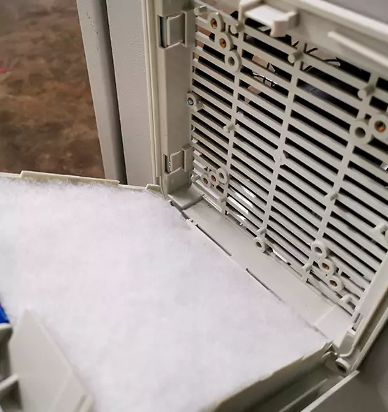 About Air Duct Overhaul & Upgrades in Clearlake, CA