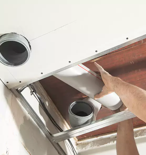 Professional Attic Air Duct Cleaning in Clearlake, CA