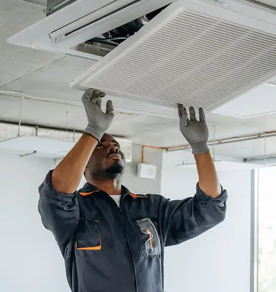 About Certified Air Duct Specialists in Clearlake, CA