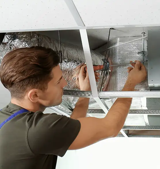 Professional Clogged Dryer Vent Repair in Clearlake, CA
