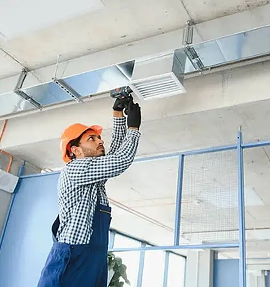 About Commercial Laundry Vent Cleaning in Clearlake, CA