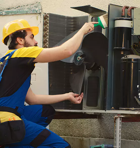 About Dryer Duct Fire Hazard Inspection in Clearlake, CA