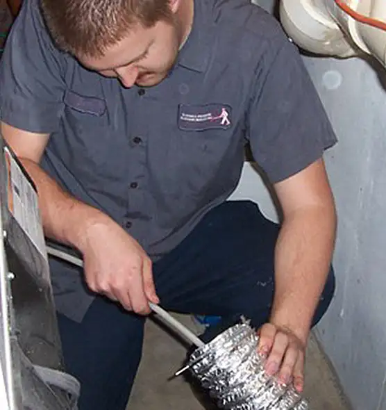 About Dryer Vent Hose Installation in Clearlake, CA