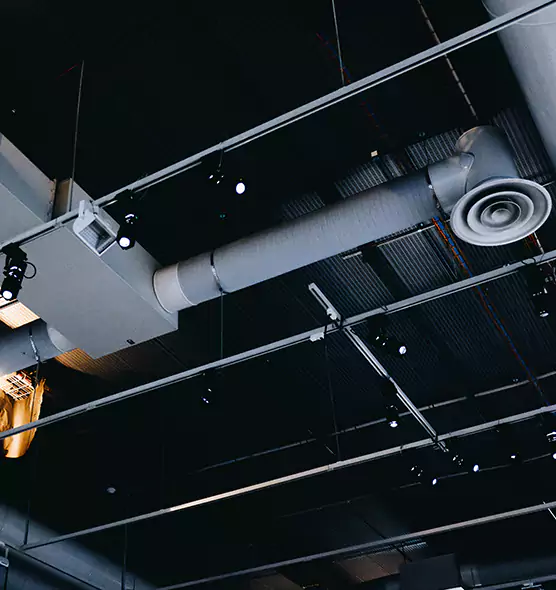 About Duct Sanitization with UV Light in Clearlake, CA