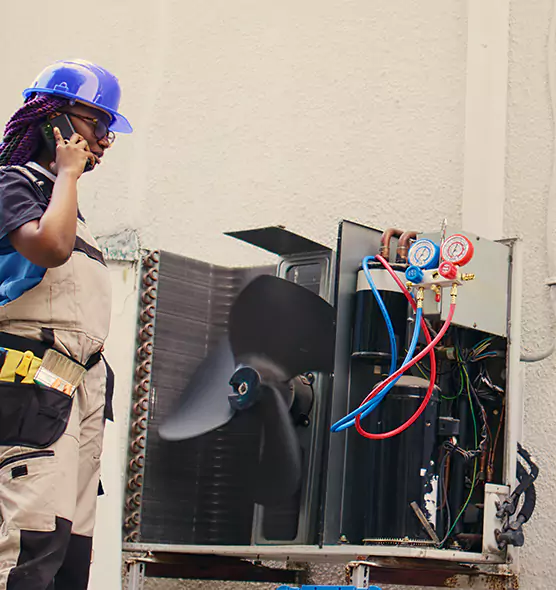 Professional Energy-Efficient HVAC Cleaning in Clearlake, CA