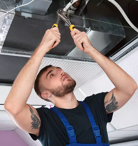 Trusted Home Air Duct Cleaning in Clearlake, CA