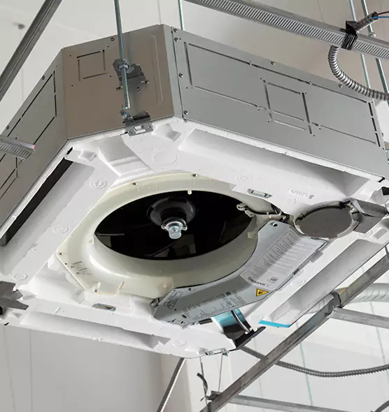 Professional Industrial Dryer Vent Cleaning in Clearlake, CA