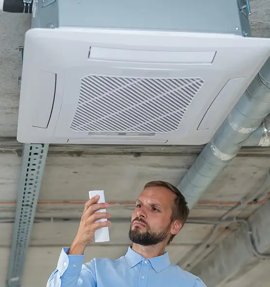 About Local Vent Cleaning Services in Clearlake, CA