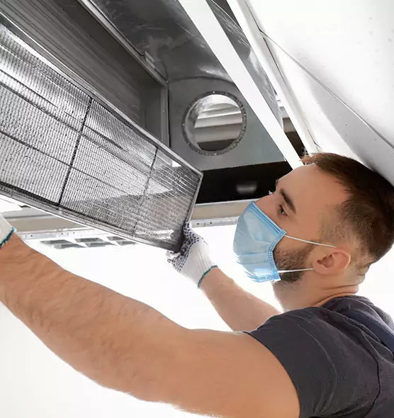 About Remove Smoke Smell From Air Duct in Clearlake, CA