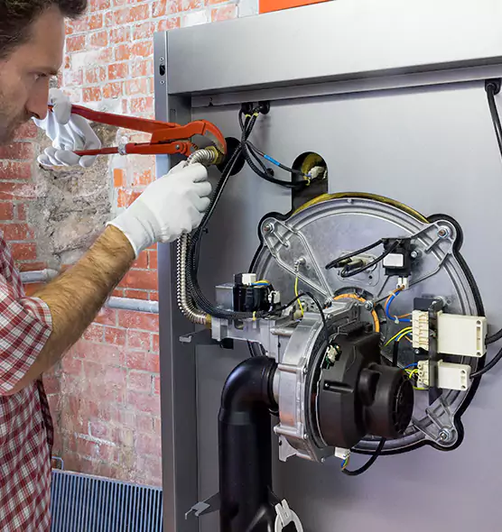 Advanced Repair Dryer Vent Hose in Clearlake, CA