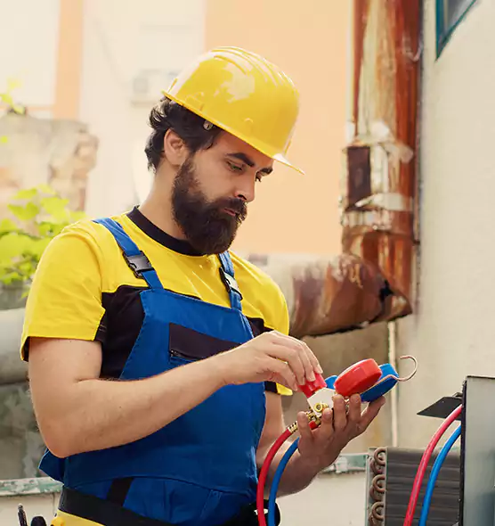 About Smart HVAC Installation in Clearlake, CA