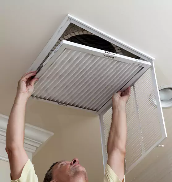 Trusted Vent Shaft Cleaning Expert in Clearlake, CA