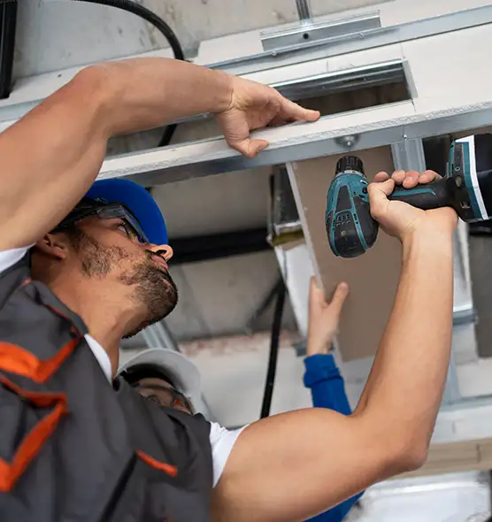 About Vent Smoke Odor Elimination in Clearlake, CA