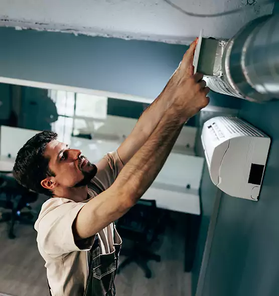 Reliable Warehouse Vent Cleaning in Clearlake, CA