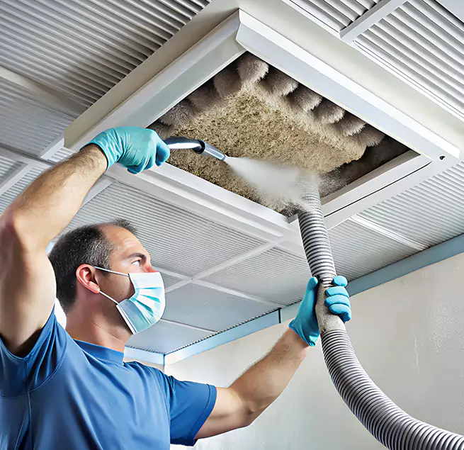  Why Homeowners & Businesses Trust Us Clearlake, CA?