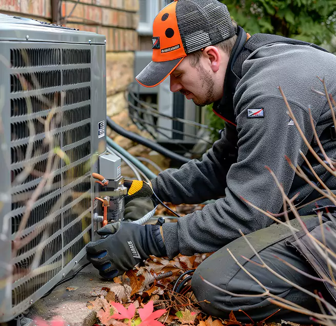 Why Homeowners & Businesses Trust Us in Clearlake, CA?