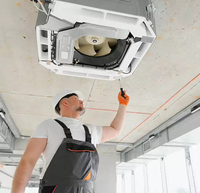 Why Homeowners Businesses Trust Us in Clearlake, CA