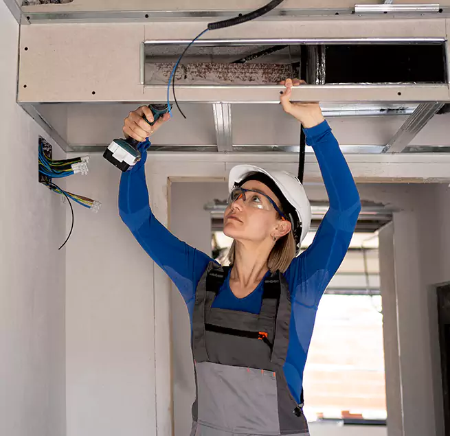  Why Homeowners & Businesses Trust Us in Clearlake, CA?