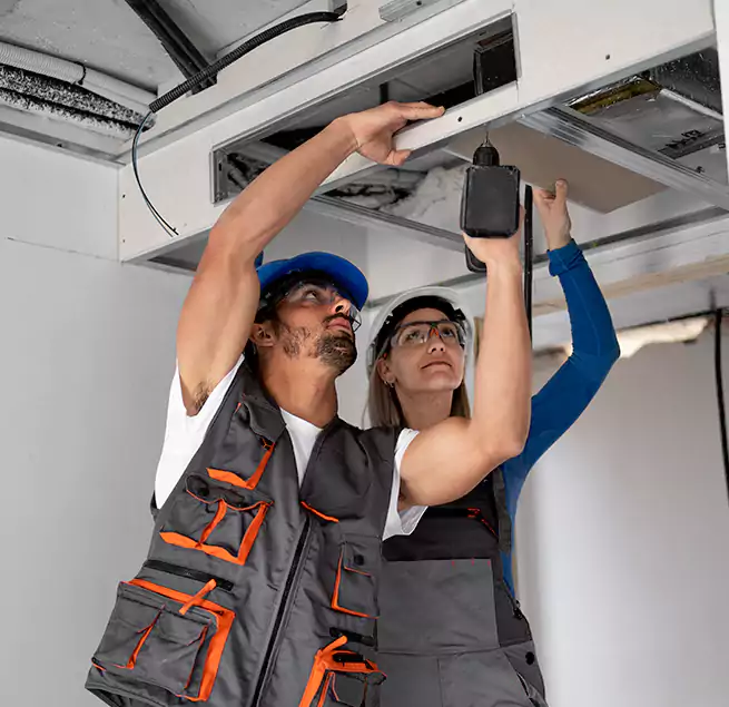 Why Homeowners & Businesses Trust Us in Clearlake, CA