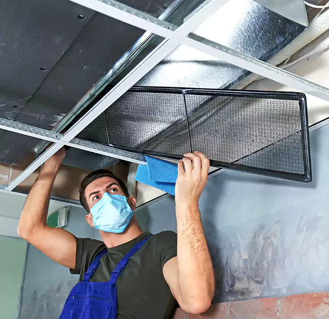 Why Homeowners Businesses Trust Us in Clearlake, CA