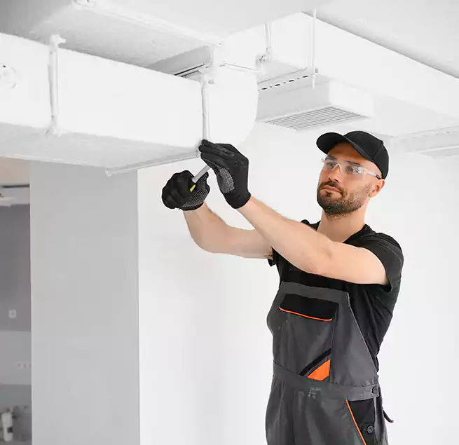  Why Homeowners Businesses Trust Us Clearlake, CA